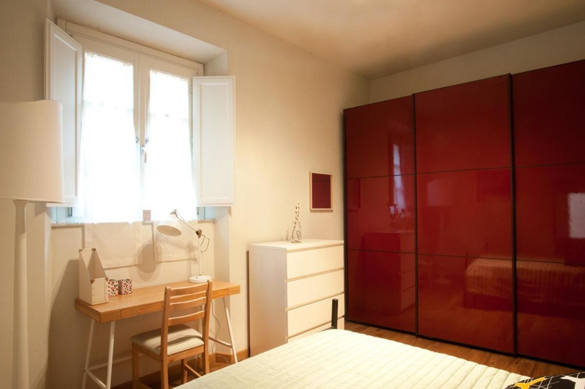 Suite Home Apartment Pisa