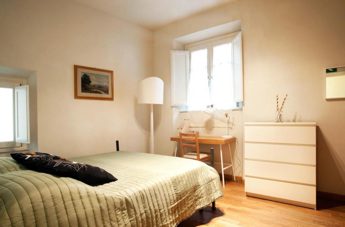 Apartment Suite Home Pisa